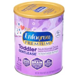 sua enfgrow danh cho be tu 1 3 tuoi enfagrow premium toddler gentlease 825g ka