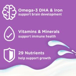 sua enfgrow danh cho be tu 1 3 tuoi enfagrow premium toddler gentlease 825g kb