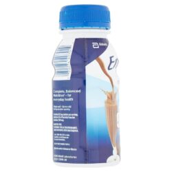 sua ensure nuoc huong socola ensure original milk chocolate 237ml thung 16 chai kd