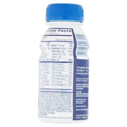 sua ensure nuoc huong socola ensure original milk chocolate 237ml thung 16 chai ke