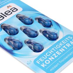 vien serum duong am balea feuchtigkeits konzentrat moisturising concentrate set 7 capsules kc