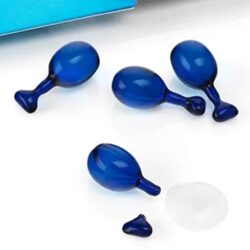 vien serum duong am balea feuchtigkeits konzentrat moisturising concentrate set 7 capsules kd