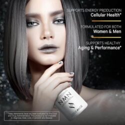 Viên uống bổ sung NMN CodeAge Liposomal NMN Platinum 90 Capsules 9 vien uong bo sung nmn codeage liposomal nmn platinum 90 capsules ka