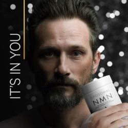 Viên uống bổ sung NMN CodeAge Liposomal NMN Platinum 90 Capsules 11 vien uong bo sung nmn codeage liposomal nmn platinum 90 capsules kc