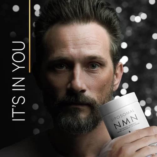 Viên uống bổ sung NMN CodeAge Liposomal NMN Platinum 90 Capsules 18 vien uong bo sung nmn codeage liposomal nmn platinum 90 capsules kc