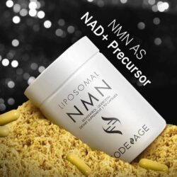 Viên uống bổ sung NMN CodeAge Liposomal NMN Platinum 90 Capsules 13 vien uong bo sung nmn codeage liposomal nmn platinum 90 capsules ke