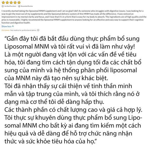 Viên uống bổ sung NMN CodeAge Liposomal NMN Platinum 90 Capsules 26 vien uong bo sung nmn codeage liposomal nmn platinum 90 capsules ko
