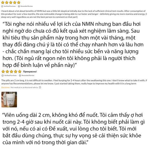 Viên uống bổ sung NMN CodeAge Liposomal NMN Platinum 90 Capsules 28 vien uong bo sung nmn codeage liposomal nmn platinum 90 capsules kq