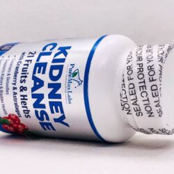 Viên uống hỗ trợ thải độc thận PureMax Labs Kidney Cleanse 60 Capsules 13 vien uong ho tro thai doc than puremax labs kidney cleanse 60 capsules kne