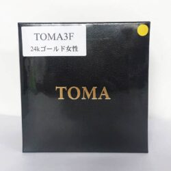 Vòng tay Nữ điều hoà huyết áp Toma Gold đính 1 đá 15 vong tay nu dieu hoa huyet ap toma 24k dinh 1 da 030124 ka