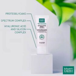 Kem chống nắng Martiderm The Originals Proteos Screen SPF50+ Fluid Cream 40ml 13 kem chong nang martiderm the originals proteos screen spf50 fluid cream 40ml ke