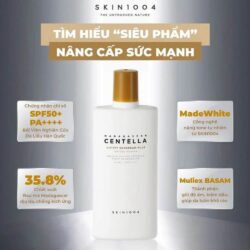 kem chong nang skin1004 madagascar centella air fit suncream spf50 pa 50ml ka