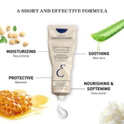 Kem dưỡng ẩm Embryolisse Lait Creme Concentre Multi-function Moisturizer 30ml 6 kem duong am embryolisse lait creme concentre multi function moisturizer 30ml kb