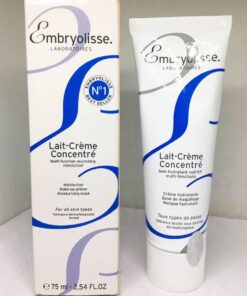 kem duong am embryolisse lait creme concentre multi function moisturizer 75ml 170225 ka