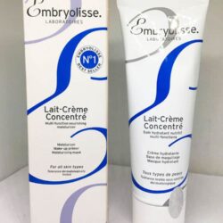 Kem dưỡng ẩm Embryolisse Lait Creme Concentre Multi-function Moisturizer 75ml 12 kem duong am embryolisse lait creme concentre multi function moisturizer 75ml 170225 ka