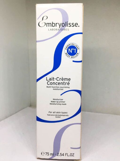 kem duong am embryolisse lait creme concentre multi function moisturizer 75ml 170225 kb