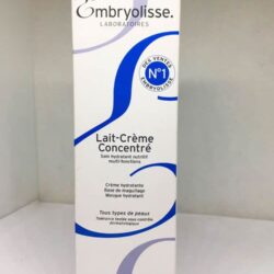 Kem dưỡng ẩm Embryolisse Lait Creme Concentre Multi-function Moisturizer 75ml 14 kem duong am embryolisse lait creme concentre multi function moisturizer 75ml 170225 kc