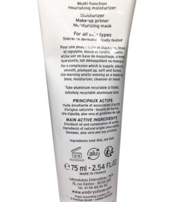 kem duong am embryolisse lait creme concentre multi function moisturizer 75ml 170225 ki