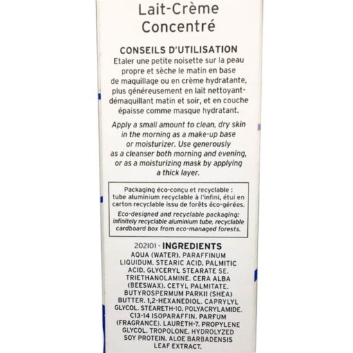 kem duong am embryolisse lait creme concentre multi function moisturizer 75ml 170225 kj
