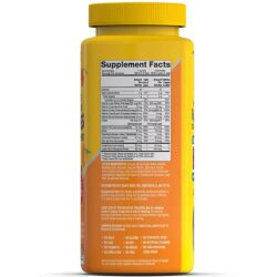 Kẹo dẻo bổ sung vitamin cho trẻ em Member’s Mark Children’s MultiVitamin Gummies 300 viên 9 keo deo bo sung vitamin cho tre em members mark childrens multivitamin gummies 300 vien ka