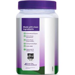 Kẹo dẻo giúp bé ngủ ngon Natrol Kids Melatonin Gummies 140 viên Vị dâu 9 keo deo giup be ngu ngon natrol kids melatonin gummies 140 vien vi dau 280324 kc