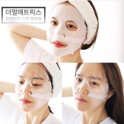 mat na derm all matrix face dermal care mask 35g x4 mieng kj