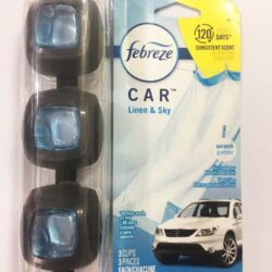 nuoc hoa xe hoi febreze car linen sky set 3 cai x2ml 031024 ka