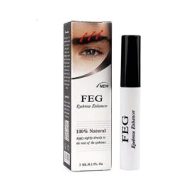 Serum dưỡng mọc lông mày FEG Eyebrow Enhancer 3ml