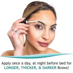 Serum dưỡng mọc lông mày FEG Eyebrow Enhancer 3ml 7 serum duong moc long may feg eyebrow enhancer 3ml ka