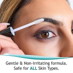 Serum dưỡng mọc lông mày FEG Eyebrow Enhancer 3ml 8 serum duong moc long may feg eyebrow enhancer 3ml kb