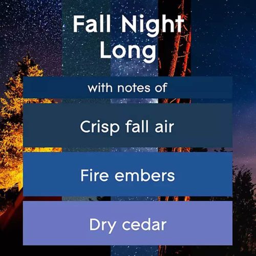 Set máy xịt thơm phòng tự động Glade chạy pin + 3 chai tinh dầu (Golden Pumpkin Spice, Fall Night Long, Autumn Spiced Apple) 11 set may xit thom phong tu dong glade chay pin 3 chai tinh dau golden pumpkin spice fall night long autumn spiced apple kb