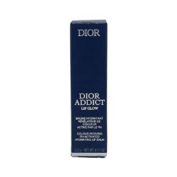 Son dưỡng môi Dior Addict Lip Glow 025 Seoul Scarlet