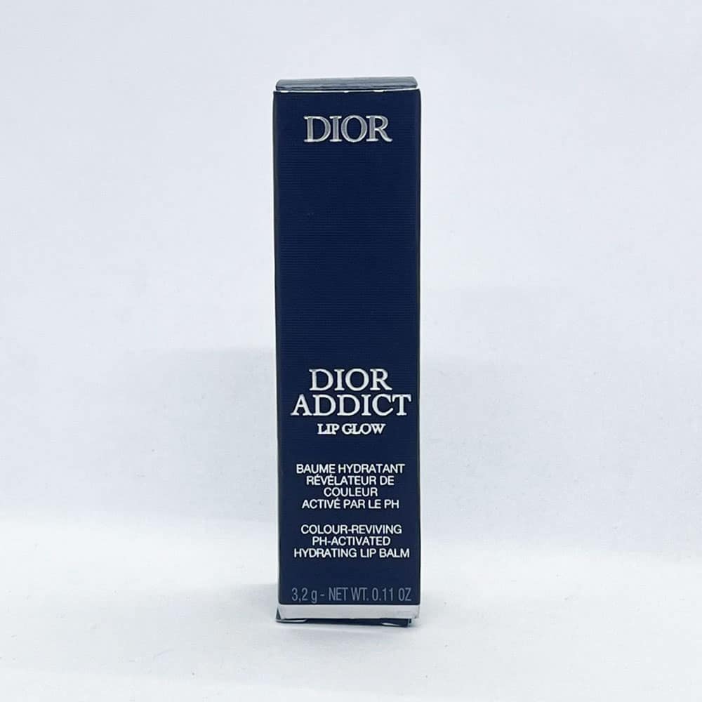 Son dưỡng môi Dior Addict Lip Glow 025 Seoul Scarlet 2 Son dưỡng môi Dior Addict Lip Glow 025 Seoul Scarlet - Ảnh 2