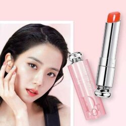 son duong moi dior addict lip glow 025 seoul scarlet kc