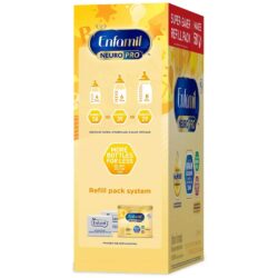 Sữa Enfamil cho bé từ 0 đến 12 tháng Enfamil Neuro Pro Infant Hộp Giấy 1.03kg 9 sua enfamil cho be tu 0 den 12 thang enfamil neuro pro infant hop giay 1 03kg kd