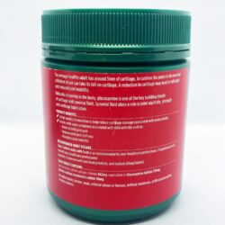 Viên uống bổ khớp Nature’s Own Glucosamine Sulfate With Chondroitin 320 Tablets 7 vien uong bo sun khop natures own glucosamine sulfate with chondroitin 320 tablets 251025 kb