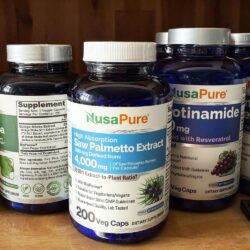 vien uong chiet xuat saw palmetto nusapure saw palmetto extract 4000mg 200 capsules 130925 ka