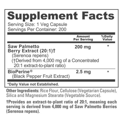 vien uong chiet xuat saw palmetto nusapure saw palmetto extract 4000mg 200 capsules 130925 kb