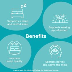 Viên uống hỗ trợ giấc ngủ Blackmores Deep Sleep 30 Tablets 8 vien uong ho tro giac ngu blackmores deep sleep 30 tablets kc