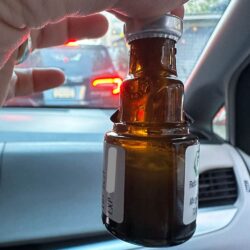 Xịt chống dị ứng Flonase Allergy Relief Nasal Spray 11.1ml 11 xit chong di ung flonase allergy relief nasal spray 11 1ml ki