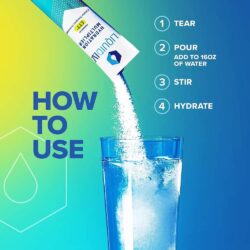 Bột điện giải Liquid I.V. Hydration Multiplier 30 gói (Tropical Punch) 13 bot dien giai liquid iv hydration multiplier 30 goi tropical punch kd