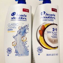 dau goi hanh nhan va dua head shoulders dry scalp care almond coconut oil 1 15l 311023 ka