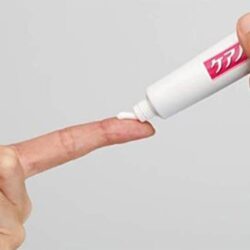 Kem bôi giảm viêm lỗ chân lông Kobayashi 20g 6 kem boi giam viem lo chan long kobayashi 20g kc