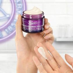 Kem chống lão hóa đa tác động Kiehl’s Super Multi-Corrective Cream 75ml 7 kem chong lao hoa da tac dong kiehls super multi corrective cream 75ml kc