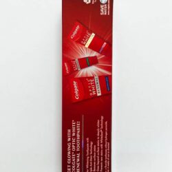 Kem đánh răng Colgate Optic White Renewal Stain Prevention 116g 7 kem danh rang colgate optic white renewal stain prevention 116g kc