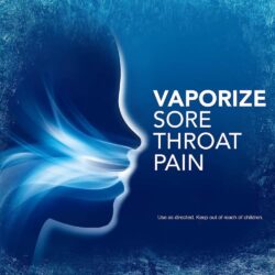 Kẹo ngậm thông cổ Vicks VapoCool Severe WinterFrost 45 Drops 19 keo ngam thong co vicks vapocool severe winterfrost 45 drops ke