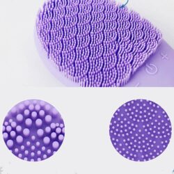 may rua mat wellderma cleansing fish tim kc