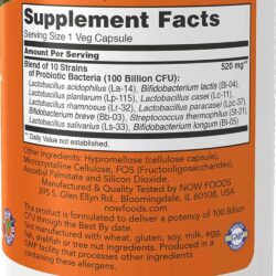 men vi sinh now probiotic 10 100 billion 30 capsules kc