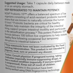 men vi sinh now probiotic 10 100 billion 30 capsules kd