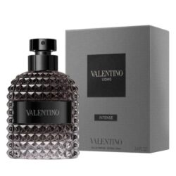 nuoc hoa nam valentino uomo intense eau de parfum 100ml kb